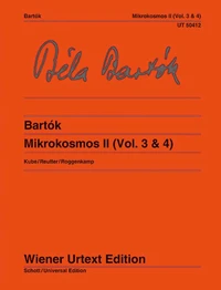 Mikrokosmos
