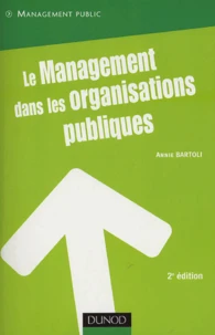 Le management dans les organisations publiques