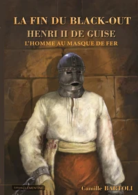 Henri de Guise, l'homme au masque de fer