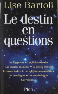 Le Destin En Questions