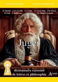 Juger