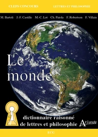Le monde