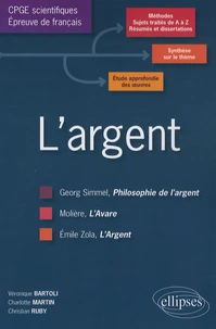 L'argent