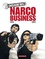 Insiders Tome 1, Saison 2 Marco Business