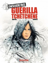 Guérilla tchétchène