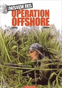 Opération offshore