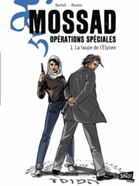 La taupe de l'Elysée
