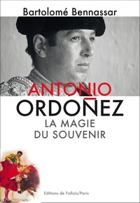 Antonio Ordoñez, la magie du souvenir.pdf