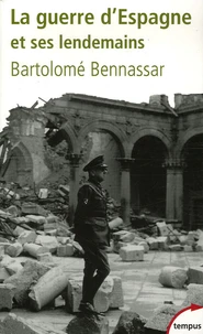 La Guerre d'Espagne