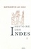 Histoire Des Indes. Tome 1