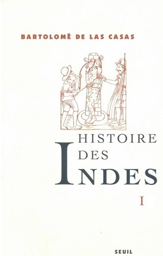 Histoire Des Indes. Tome 1