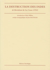La destruction des Indes