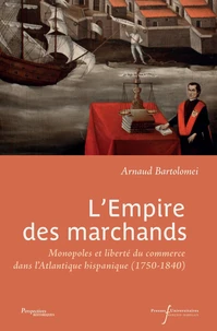 L'empire des marchands