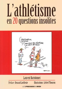 L'athlétisme en 20 questions insolites