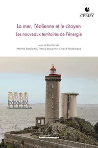 La mer, l'éolienne et le citoyen