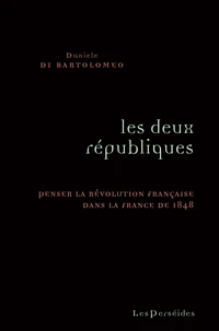 Les Deux républiques
