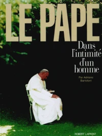 Le Pape.