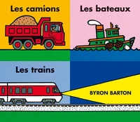 Coffret en 3 volumes