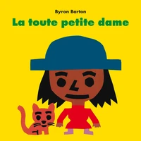 La toute petite dame
