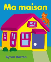 Ma maison