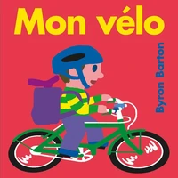 Mon vélo