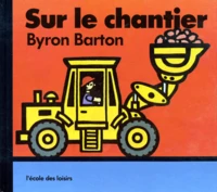 Sur le chantier