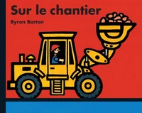 Sur le chantier