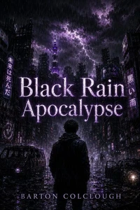 Black Rain Apocalypse