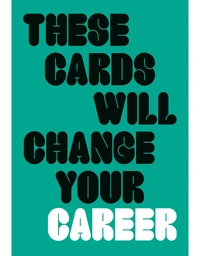 These Cards Will Change Your Career