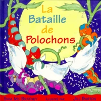 La bataille de polochons