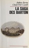  Barton - La saga des Barton.