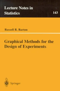 GRAPHICAL METHODS FOR THE DESIGN OF EXPERIMENTS
