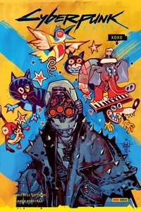 Livres audio gratuits en téléchargement mp3 Cyberpunk 2077 PDF iBook par Bartosz Sztybor, Jakub Rebelka, Thomas Davier 9791039131865 (Litterature Francaise)