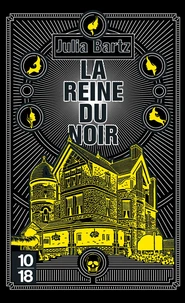 La reine du noir