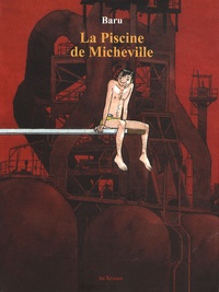  Baru - La Piscine de Micheville.