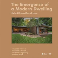 The Emergence Of A Modern Dwelling