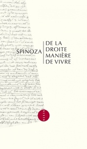 De la droite manière de vivre.pdf