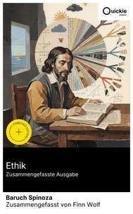 Ethik (Zusammengefasste Ausgabe)