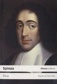 Baruch Spinoza - Etica demostrada segúne el orden geométrico.