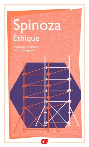 Oeuvres. Tome 3, Ethique