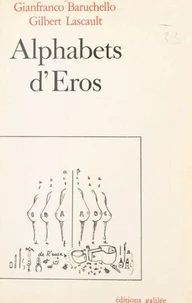 Alphabets d'Éros
