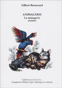 Animalerie