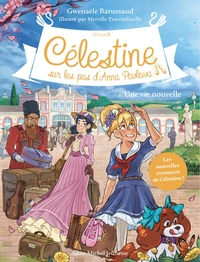 Une vie nouvelle