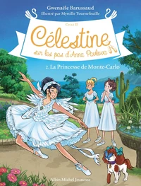 La Princesse de Monte-Carlo