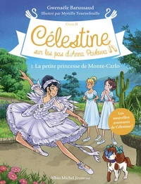 La Princesse de Monte-Carlo
