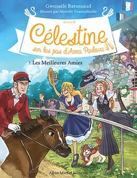 Les meilleures Amies