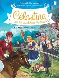 Les meilleures Amies
