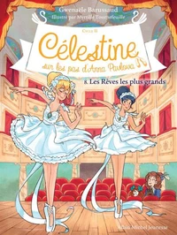 Les rêves les plus grands