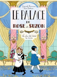 Le plus bel hôtel du monde