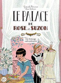 Un mariage extraordinaire